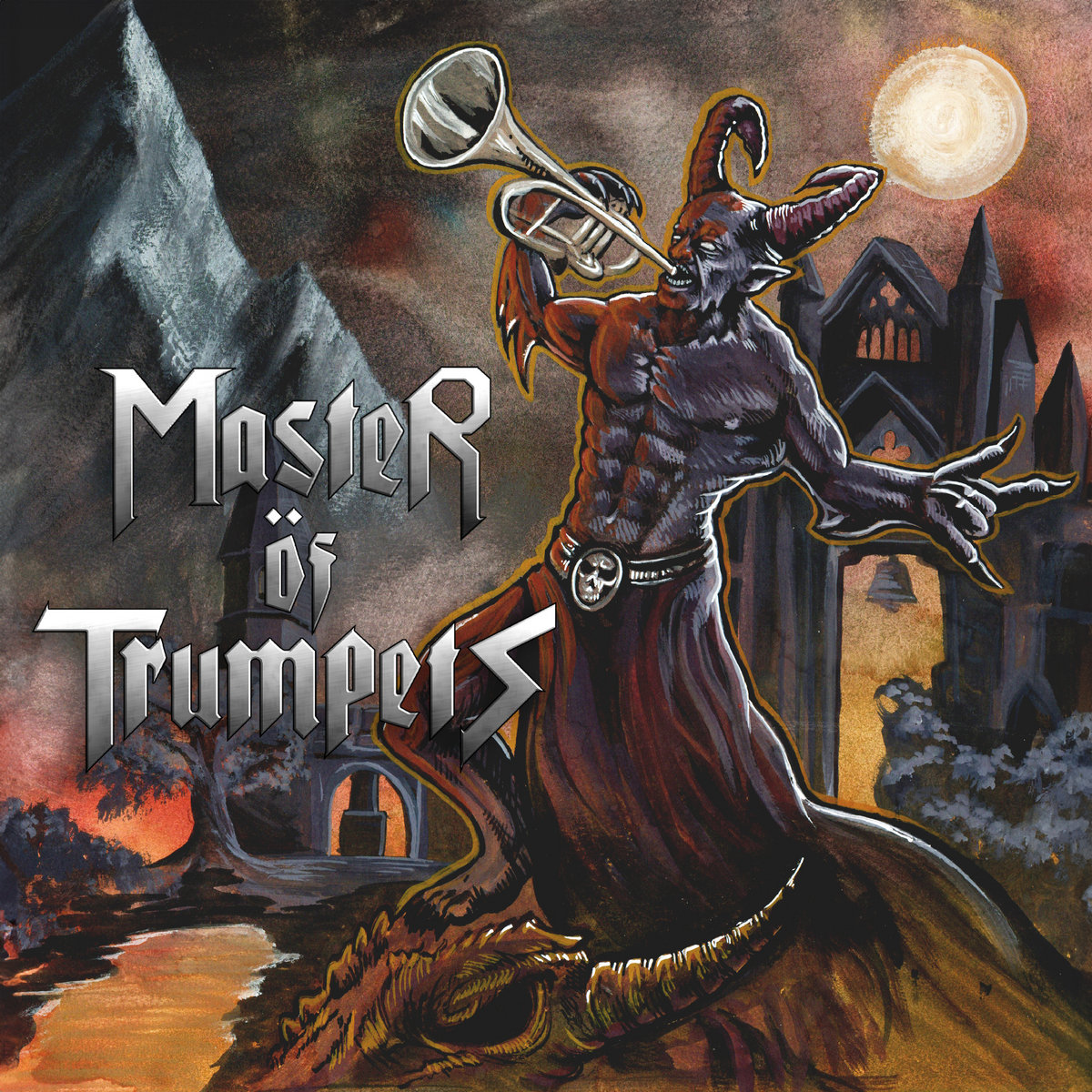 【中古】 Masters of the Trumpet MastersoftheTrumpet 売約済み】【中古】Trumpet Stomvi MASTER Model 5383 | 管楽器