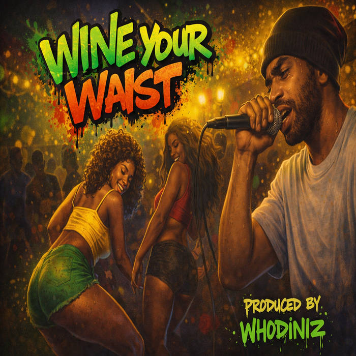 Wine your waist — One Eye Man EP Remastered (Album) artwork