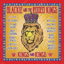 Kings and Kings cover art