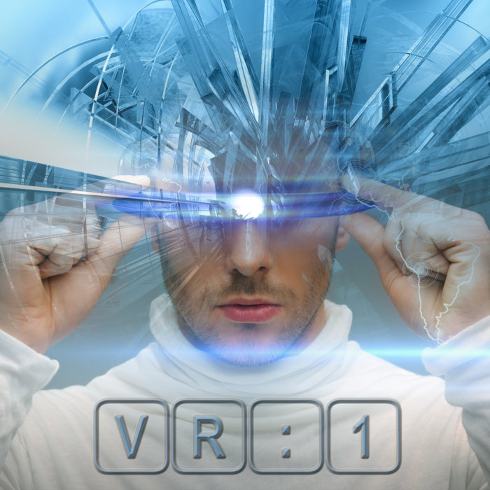 Tesla vr 1