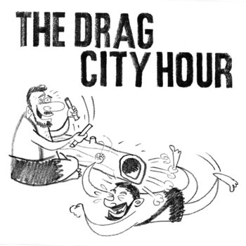 Music Drag City Records