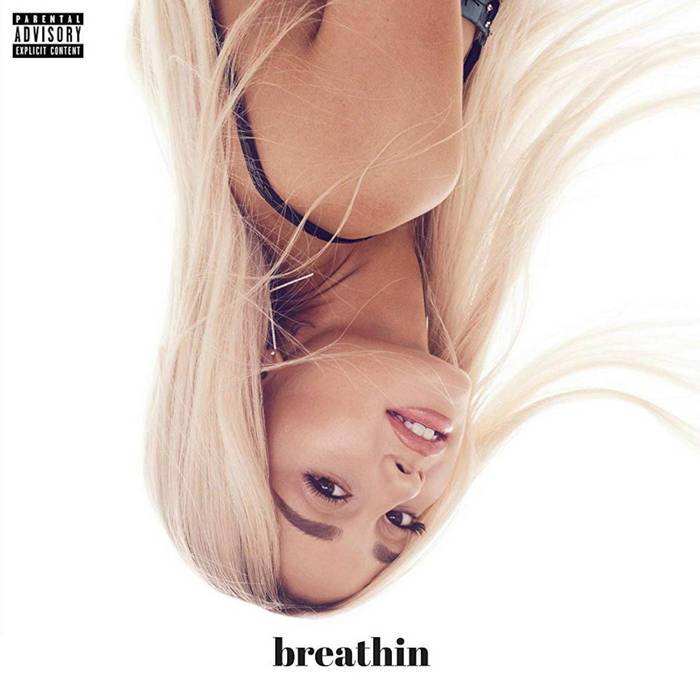 Ariana Grande Breathin (Brian Solis Remix) Brian Solis