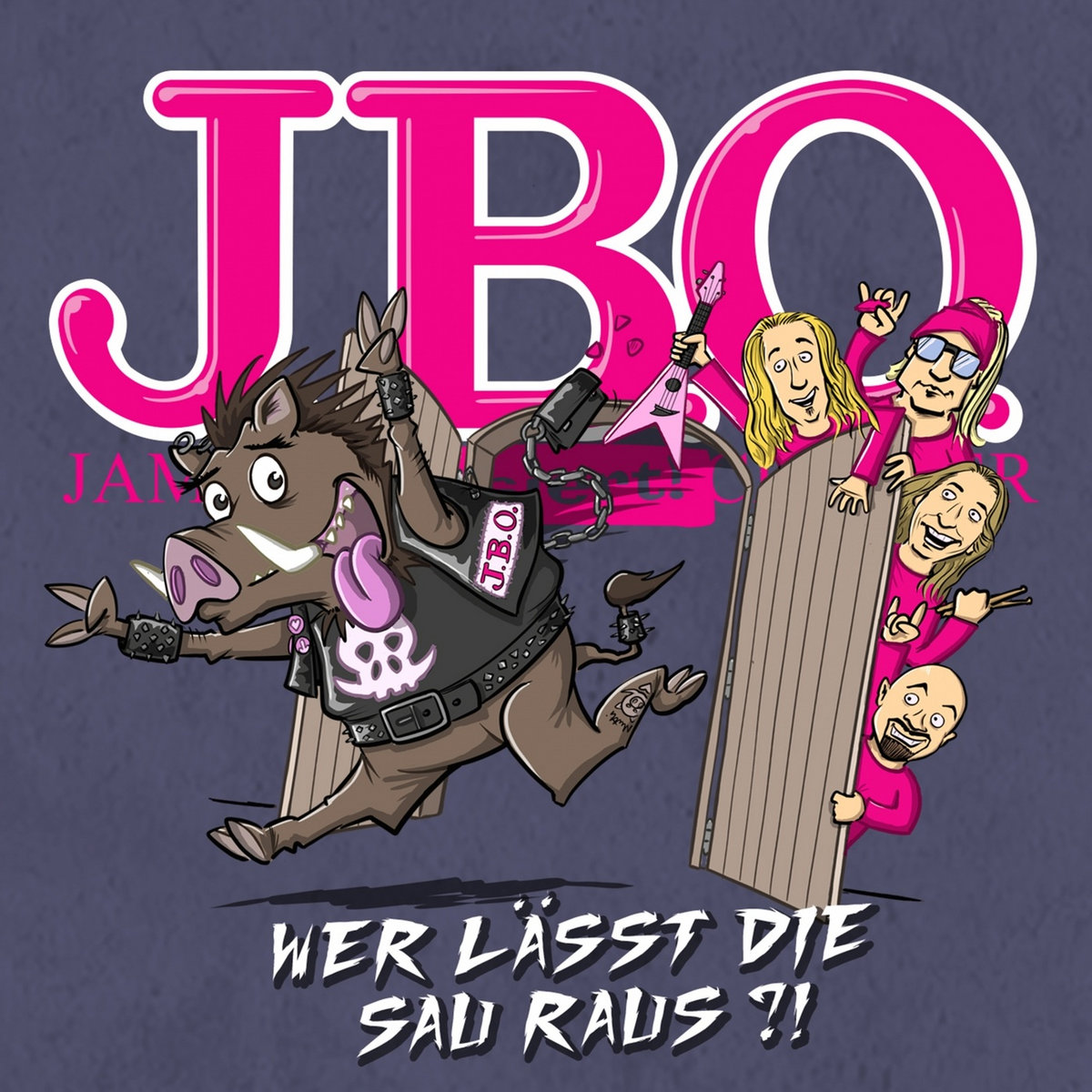 Hallo Bier Jbo - 