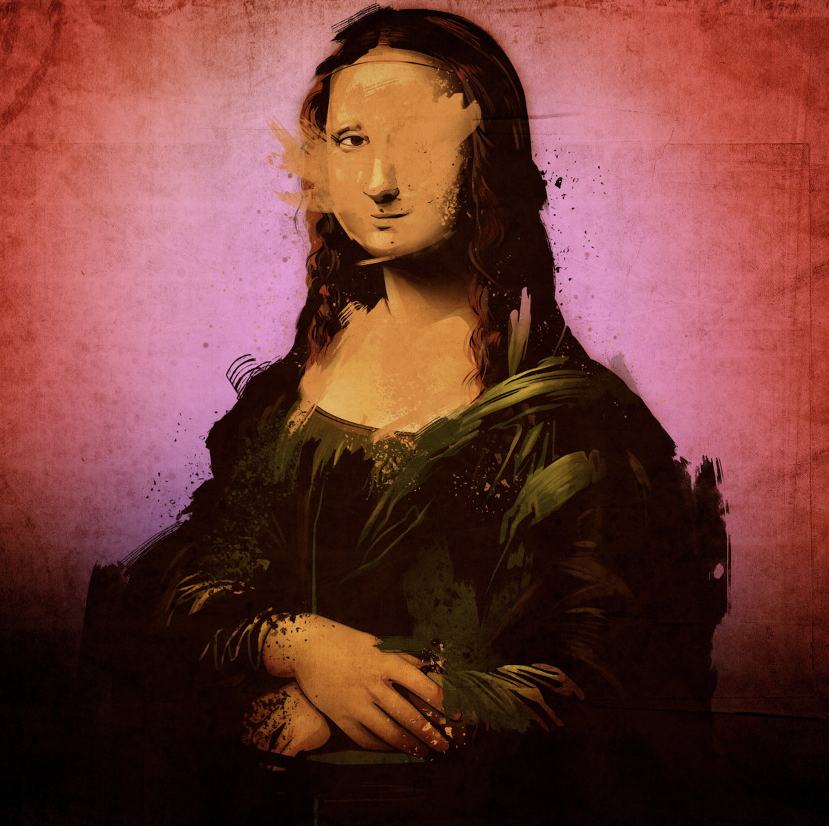 Mona Lisa (5th Anniversary Edition) | Apollo Brown