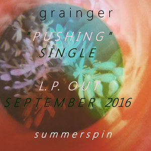 Pushing(single) cover