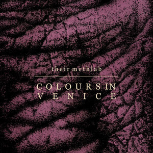 Colours in Venice cover