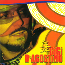 Gigi D'Agostino — L'Amour Toujours