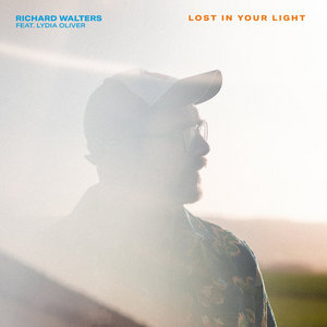 Lost in Your Light (feat. Lydia Oliver) cover