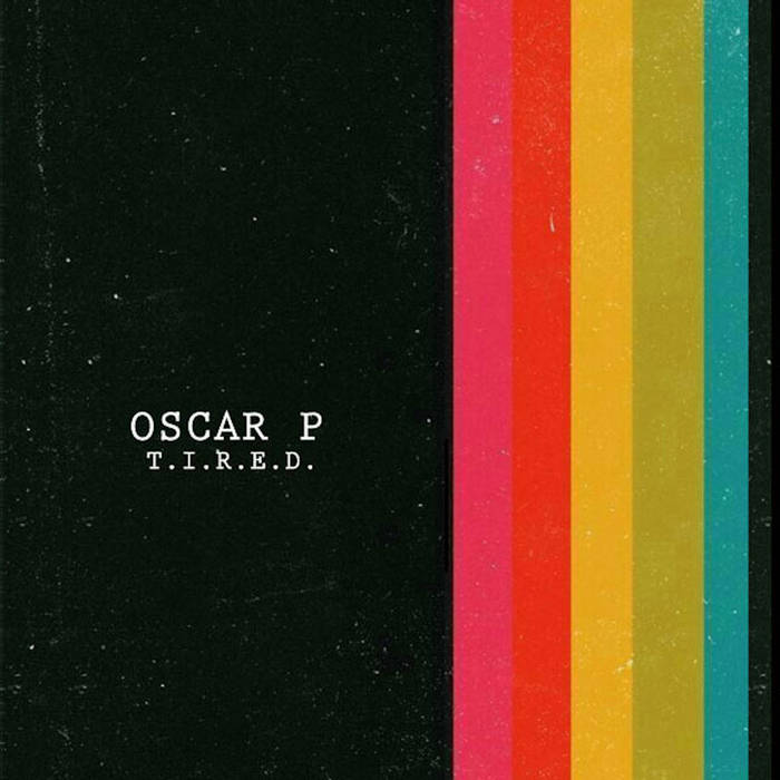 Oscar P T I R E D Oscar P