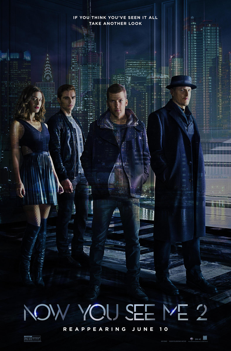 now you see me 2 download in hindi 1080p