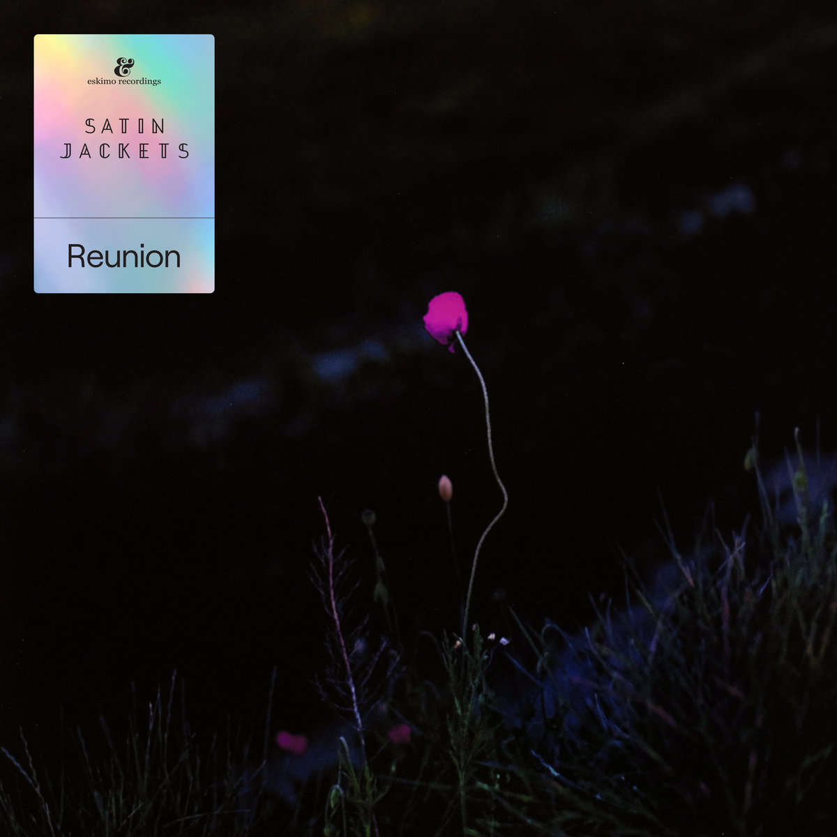 Reunion | Satin Jackets