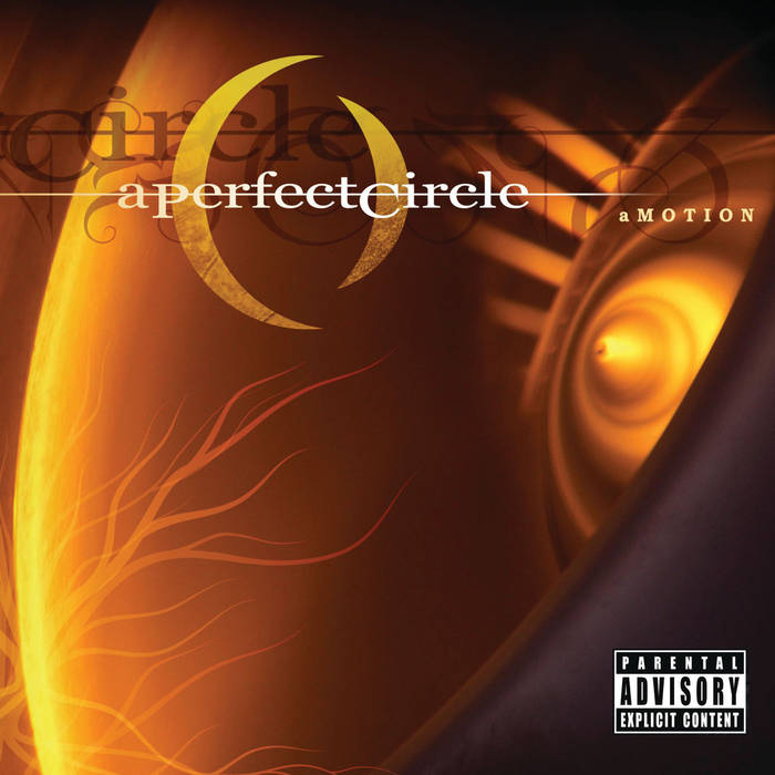Thirteenth Step | A Perfect Circle