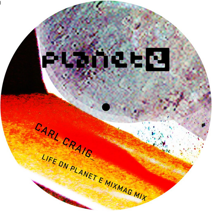 Life On Planet E - Unmixed | Planet E Communications