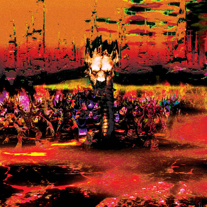 NTHNL - What Kind of World is This?