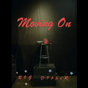 Moving On cover