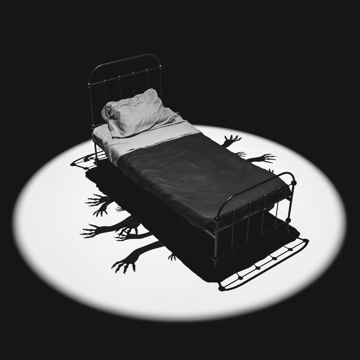 Horror Video Game Soundtrack Alaa Eddine ZAIR horror-video-game-soundtrack-alaa-eddine-zair