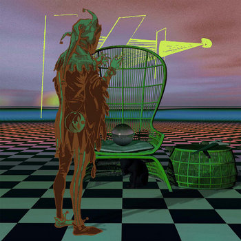 Album artwork for How To See Through Walls