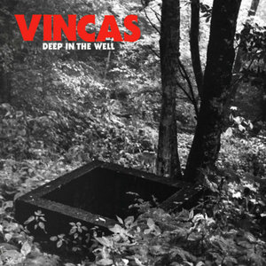 Deep in the Well cover