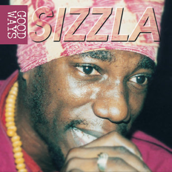 Sizzla／Non Stop Loving／ WalkAwayFromLove a1924365215_2.jpg