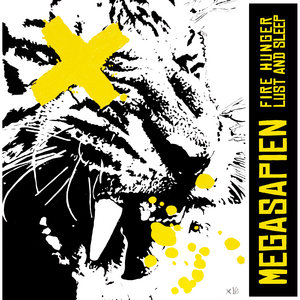 Fire Hunger Lust and Sleep cover