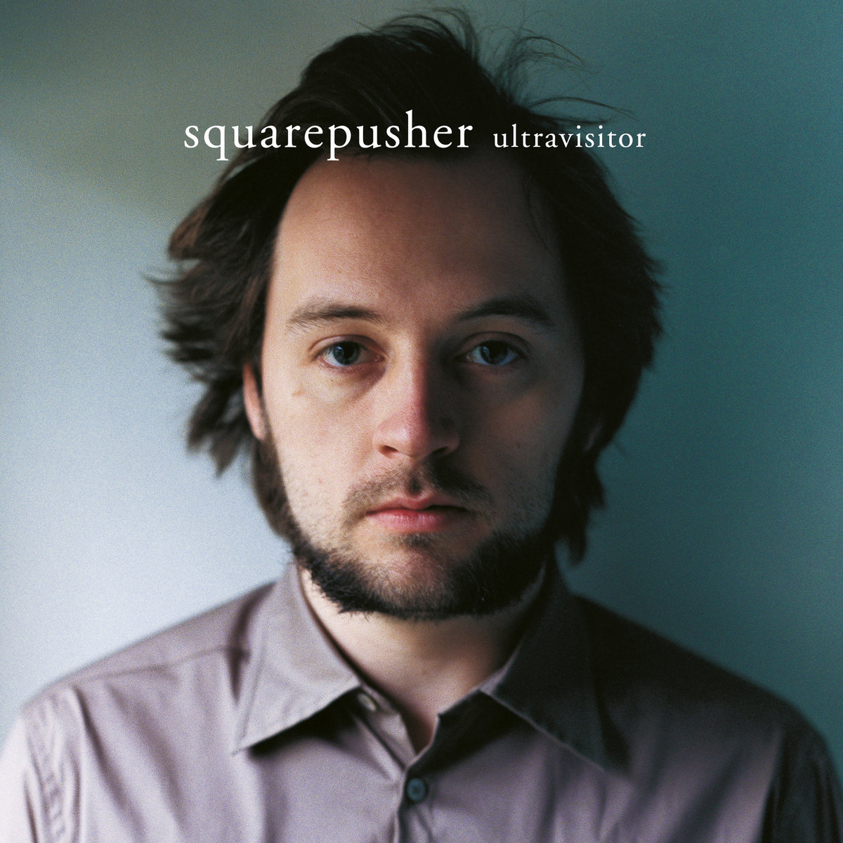 Ultravisitor (Remastered) | Squarepusher