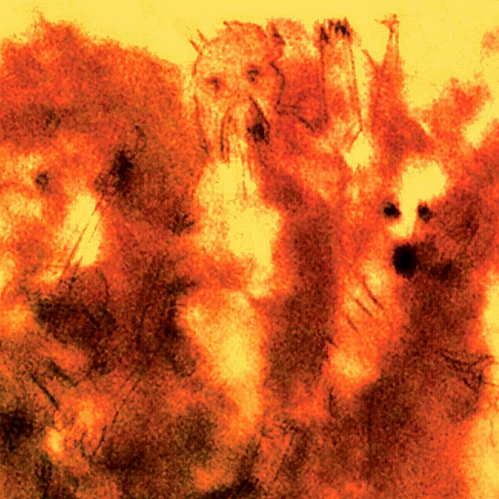 XGGX - S/T | DrippingDust Records