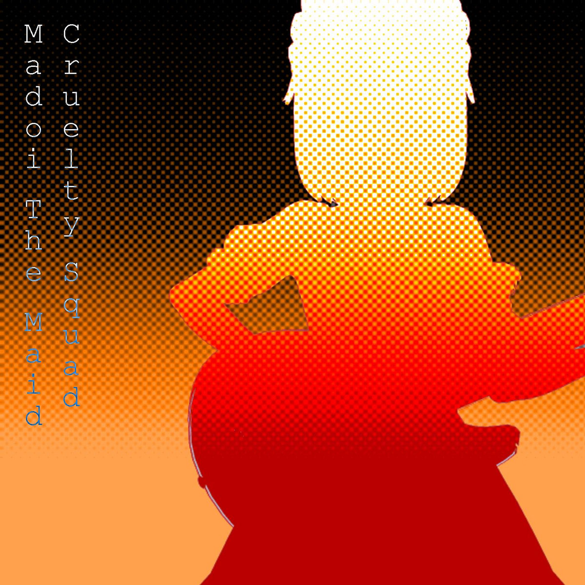 Cruelty Squad | Madoi The Maid