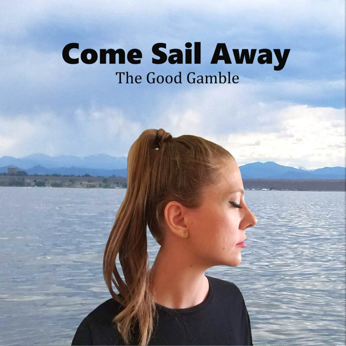 Come Sail Away