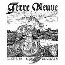 Mendeku Diskak - -080- TERRE NEUVE "Depuis Les Marais" 7"
