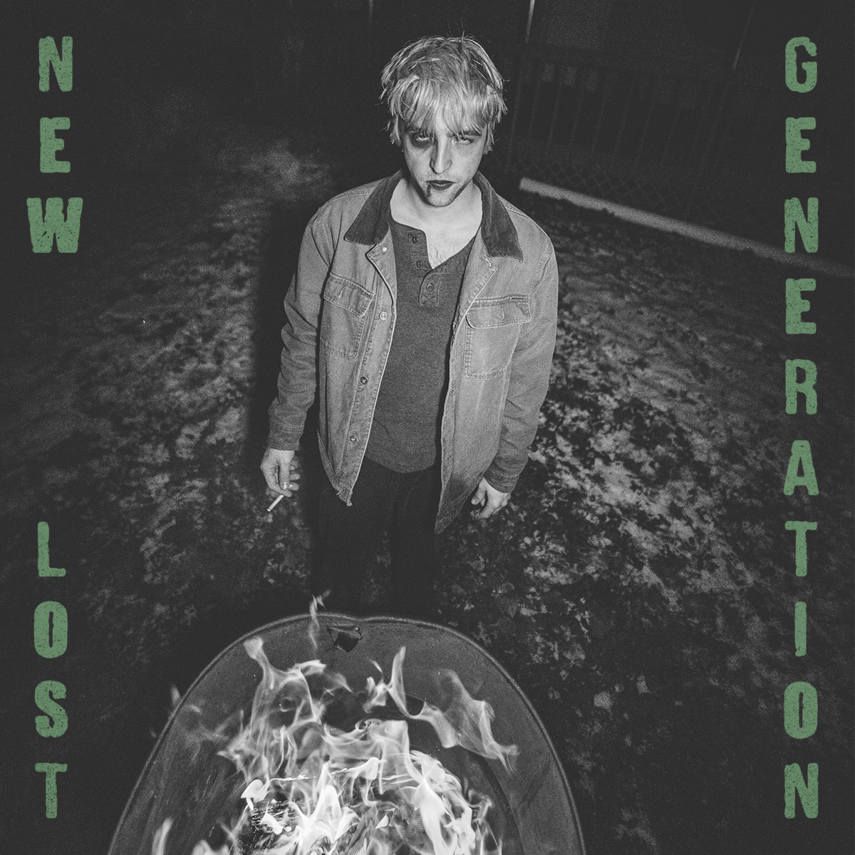 New Lost Generation