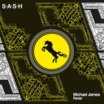 Michael James — Radar EP