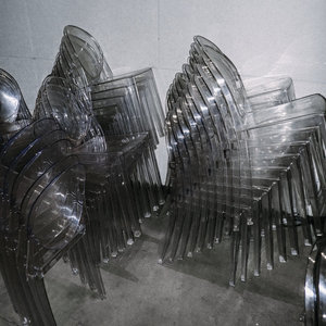 Chrome EP cover