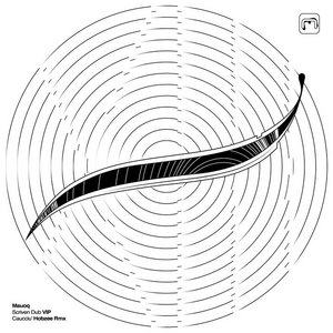 Scriven Dub VIP / Caucciu' (Hobzee Remix) [MQM013] cover