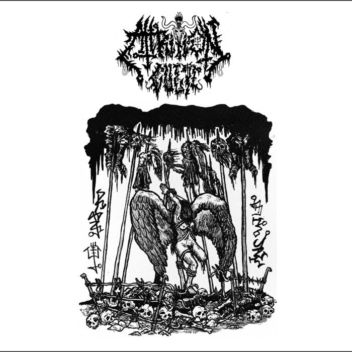 Demo MMXXIV | Attrition Cult