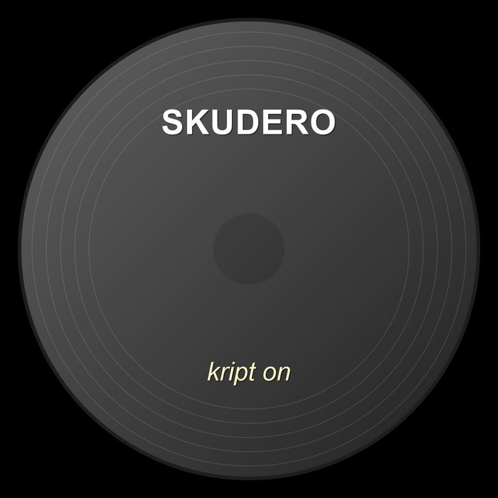 kript on | Skudero
