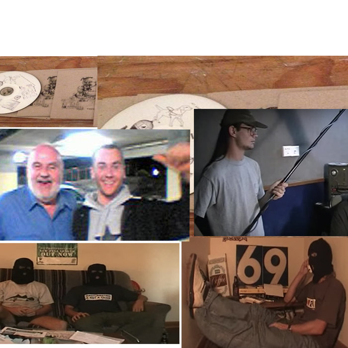 Those Radio Prank Calls Volume1 Those Radio Prank Calls Volume One