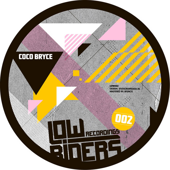 Dis Cam Belie | Coco Bryce | Lowriders Recordings
