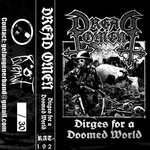 RAT-192 - Dread Omen - Dirges for a Doomed World