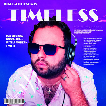 Timeless | Ipsiom