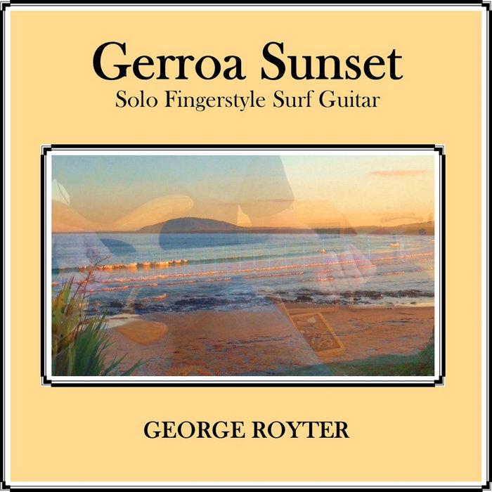 George Roter Gerroa Suset | George Royter