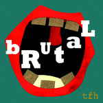 bRutaL (2011)