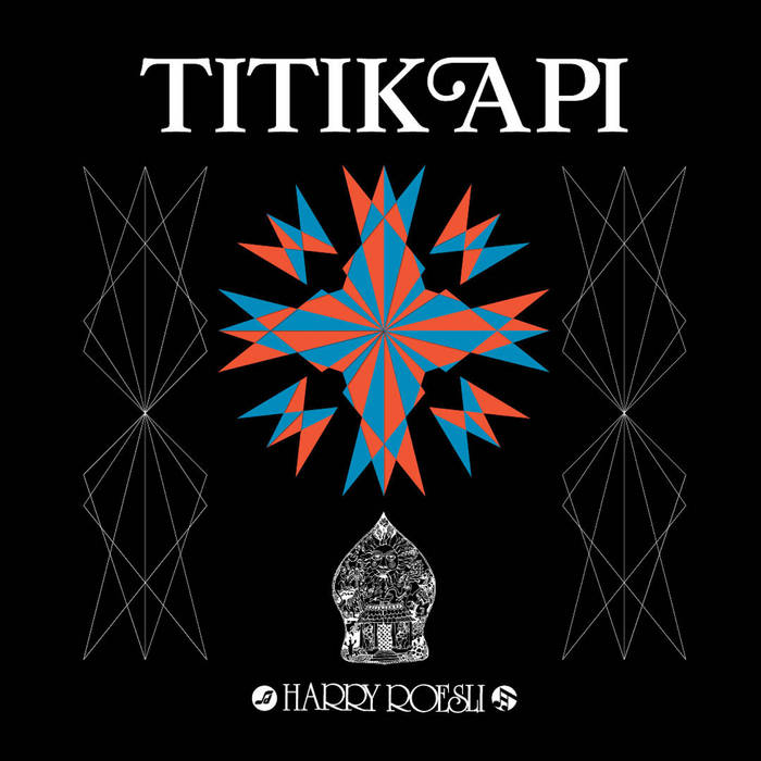 Titik Api | Harry Roesli Gang