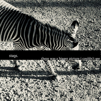 there was a bigger picture i couldn't see