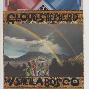 Cloud Shepherd — Cloud ForestCloud Shepherd with Sheila Bosco