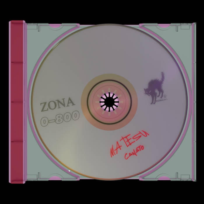 Matesu - Canato [ZONA0800-13]