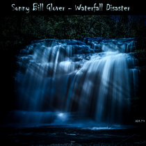 Waterfall Disaster cover art
