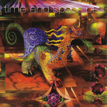 V/A (Maia Records) — Time And Space Pt.3