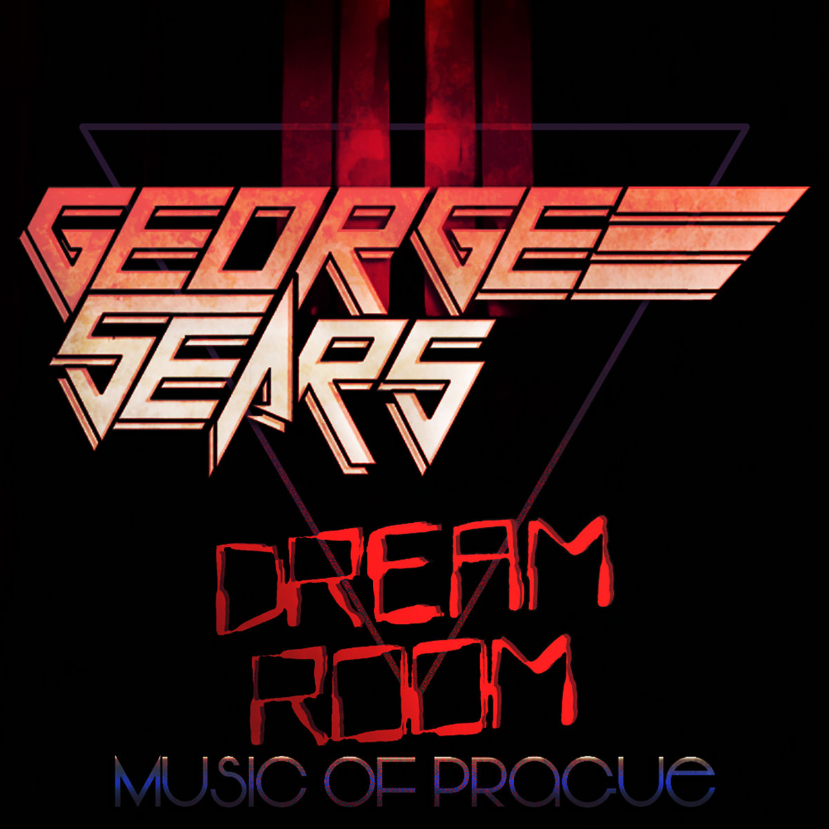 Dream Room George Sears
