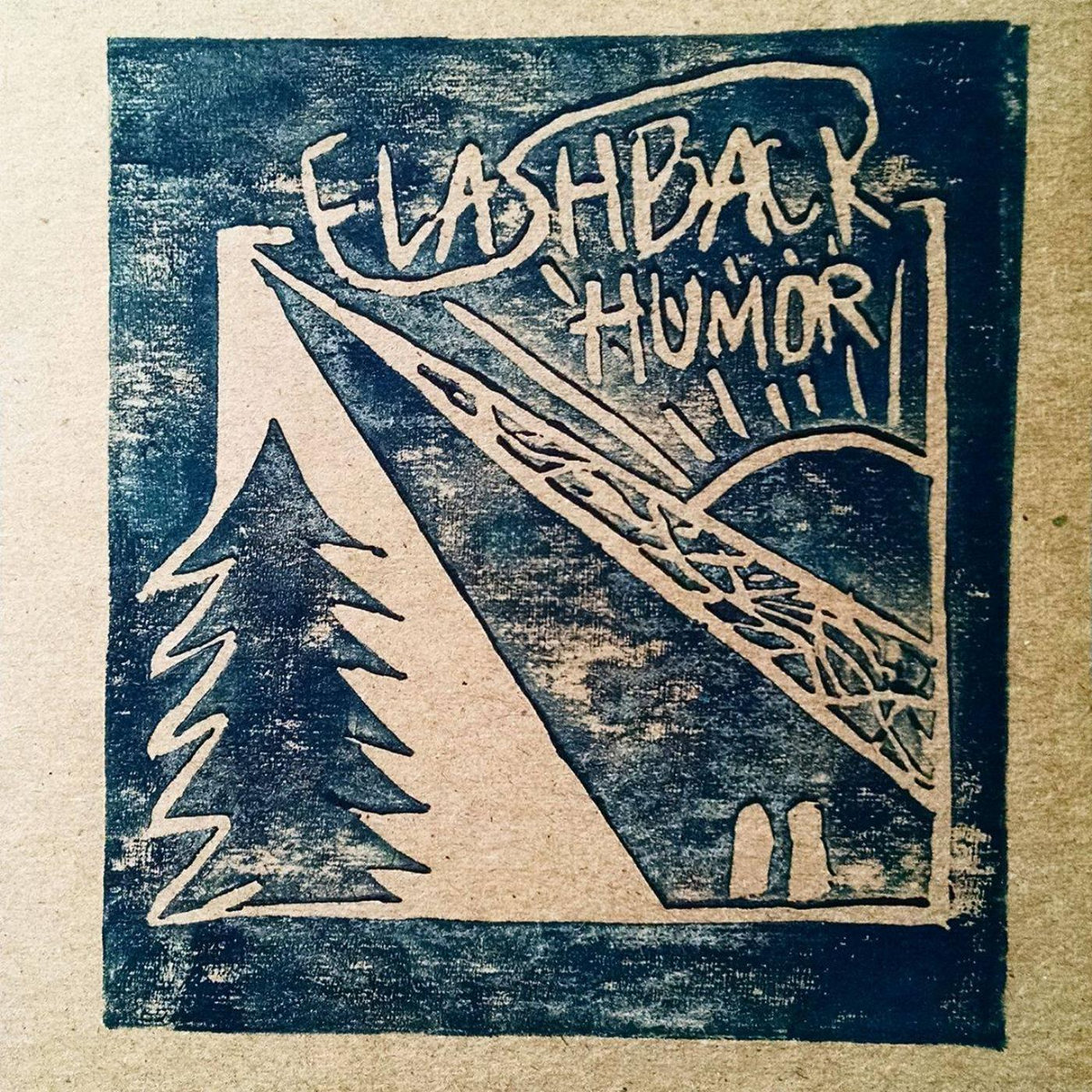 Suspend Your Disbelief | Flashback Humor