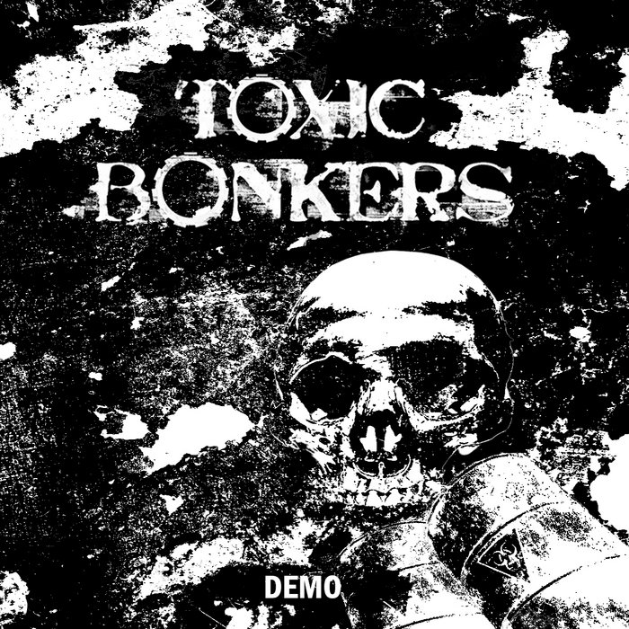 Demo 1994 | TOXIC BONKERS | Selfmadegod
